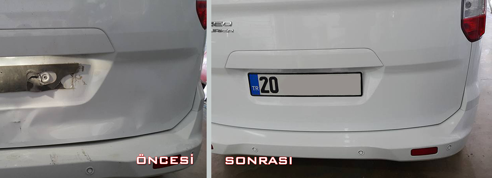 GÖÇÜK DÜZELTME MERKEZİ - DENİZLİ